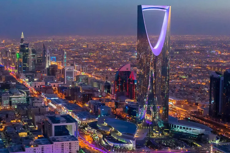 Join us in Riyadh 2025