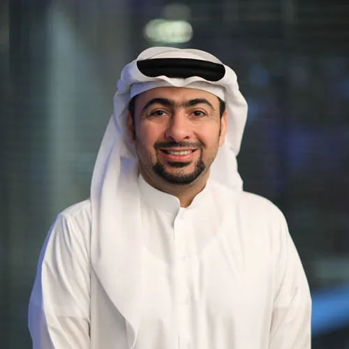 Ahmed Al Khaja