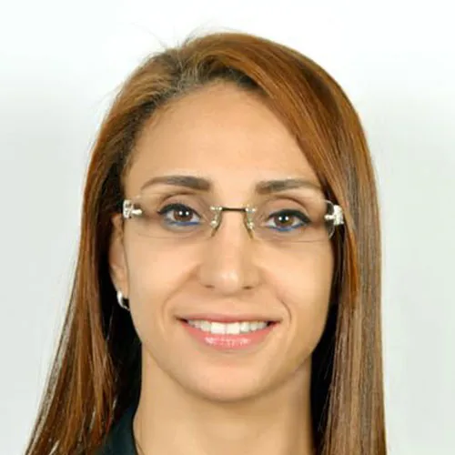 Shimaa Adel Elharony